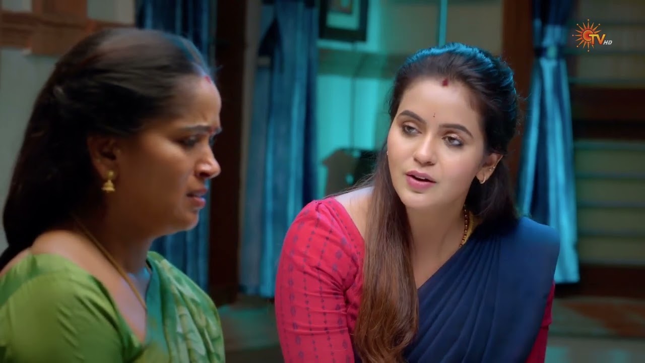 கயல் ஒரு விஷயம் பண்ண Correct-ஆ தான் இருக்கும் | Kayal - Semma Scenes |03 Feb 2026 | Tamil Serial