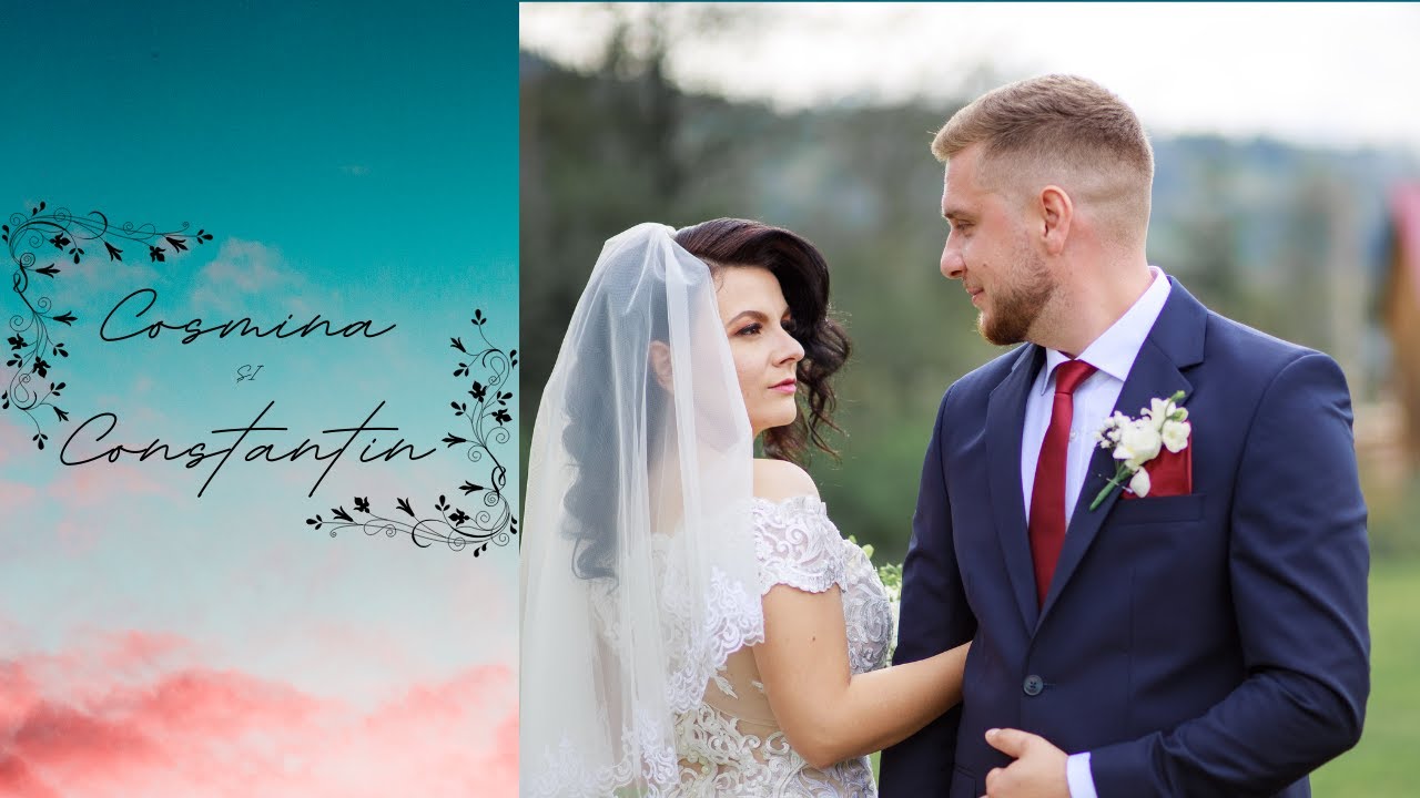 Vali Bota și Andreea Lazea  alături de Trupa Albanik - petrecere și voie bună (Costy și Cosmina) 1