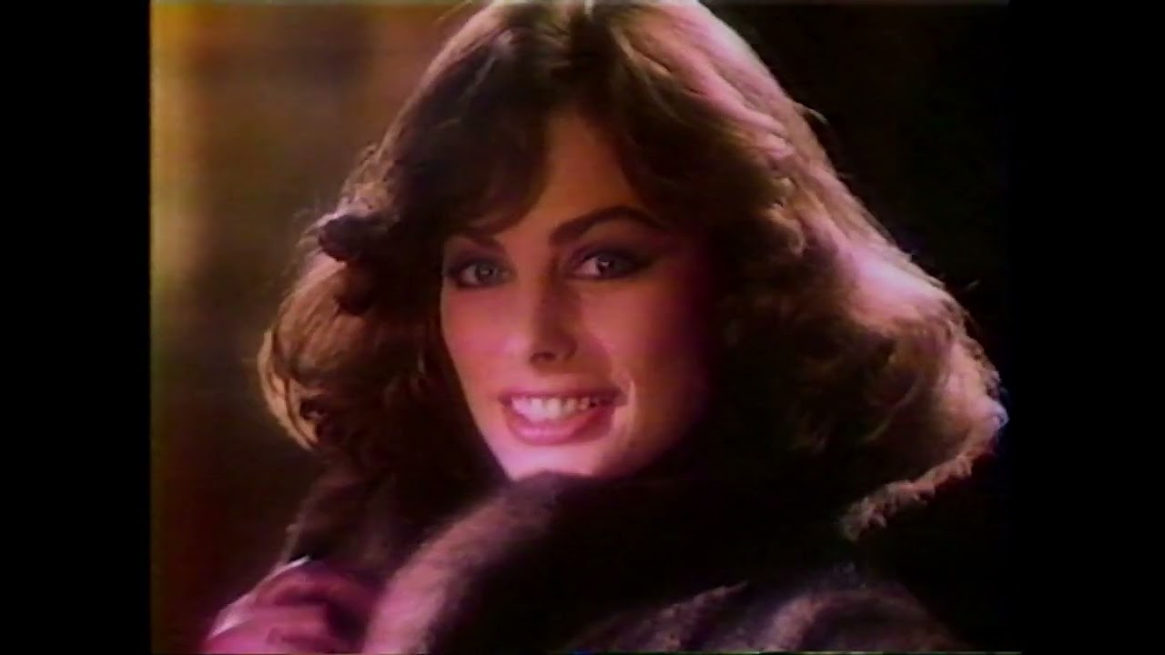 Commercials during Loving You KCST San Diego 1982