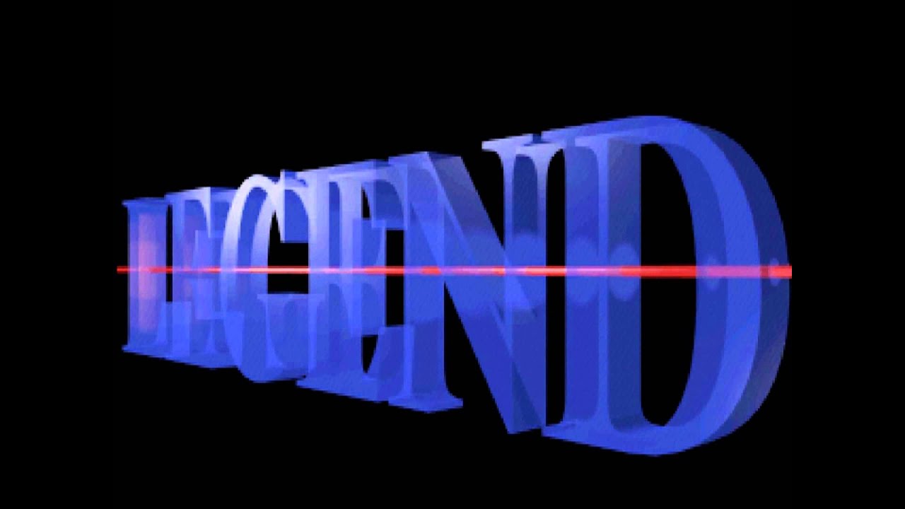 legend by Impact Studios (PC demo)