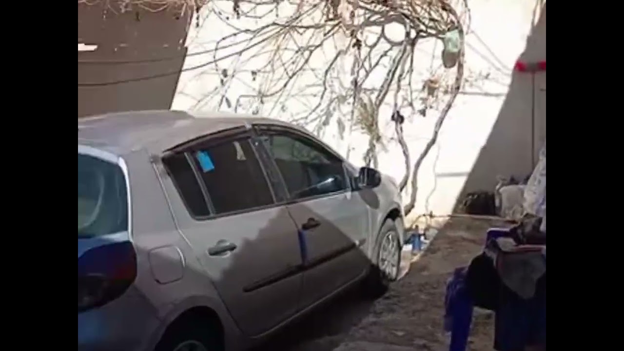 🚨منزل أرضي🏡في تيبازة 🖼ف4 وقاراج واسع🚗 و جاردان كبيرة منحكيلكمش🌟قع هذو بسعر افاار ✅️تحت سعر لي فبالك💎
