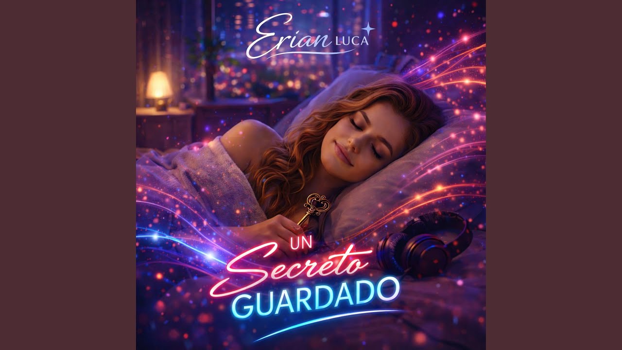 Un secreto guardado