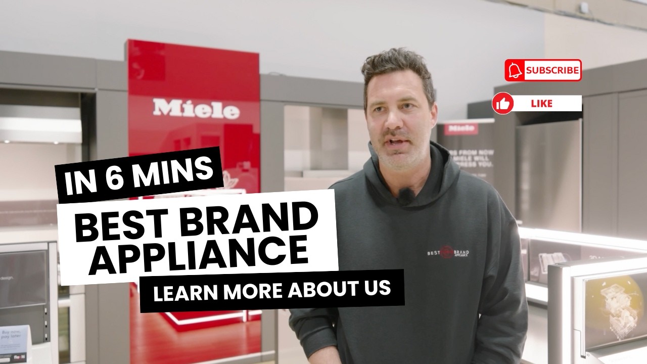 Trusted Source for Premium Appliances in Ontario: Luxury Canadian Homes & Designs