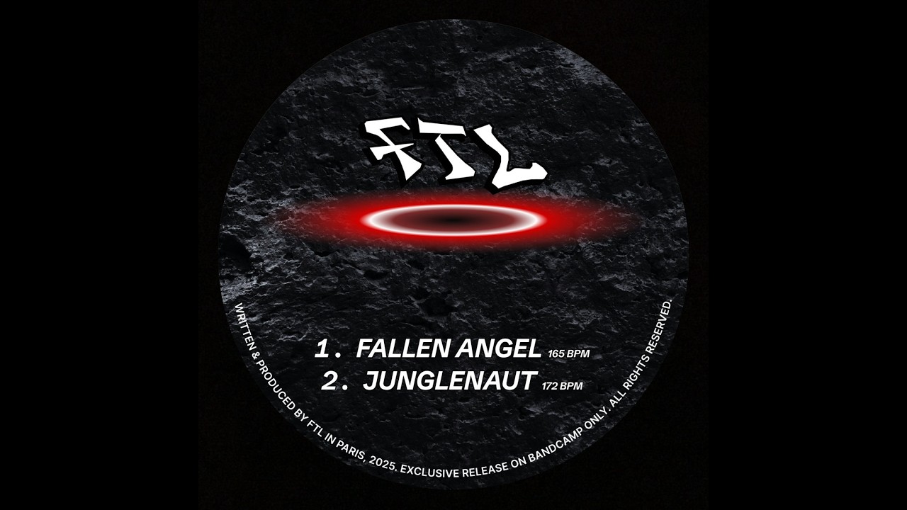 FTL -- Junglenaut