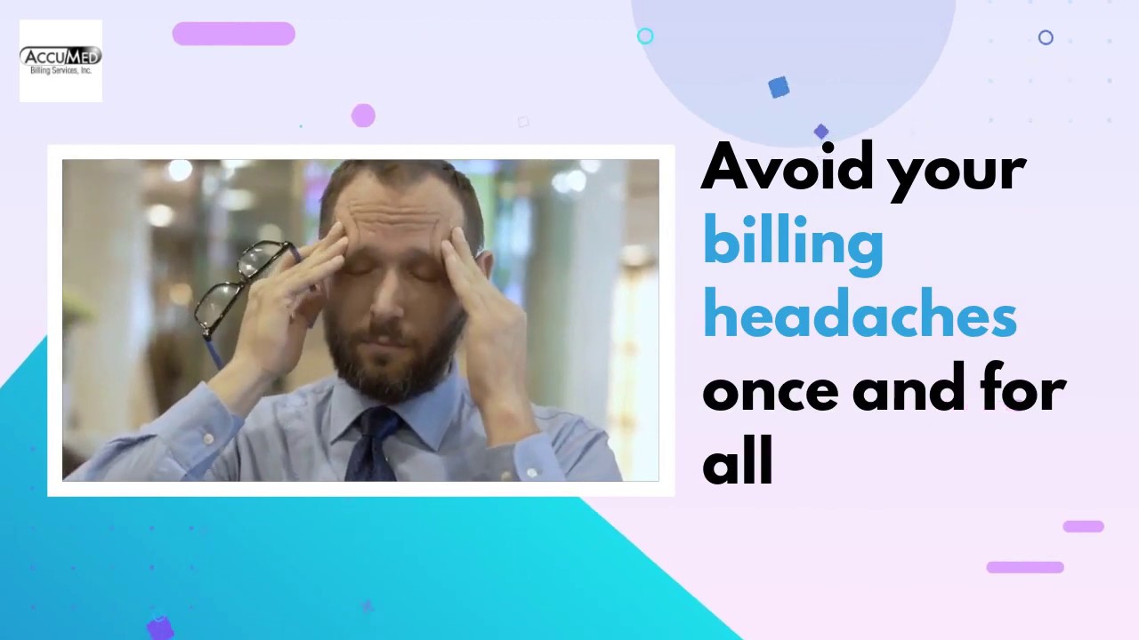 AccuMed Billing Services | Pennsylvania Medical Billing Company
