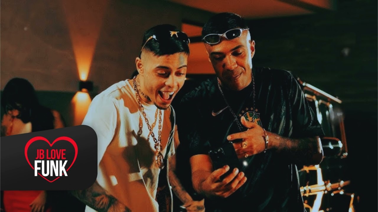 A BEB&Ecirc; QUER O QUE - MC Cebezinho, MC Don Juan, MC GP e MC Menor Richard (DJ Oreia)