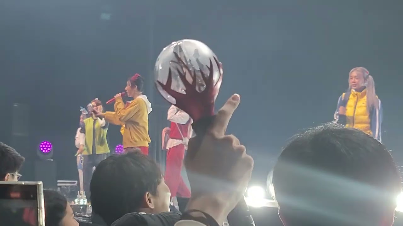 20230505 사일런트나잇&하늘을넘어
