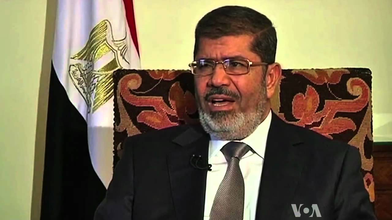 Syria Rebuffs Egypt's Bid for Negotiated End to Conflict
