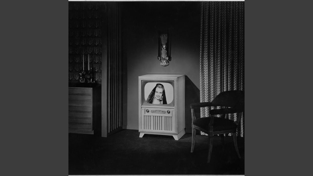 Black and White T.V.