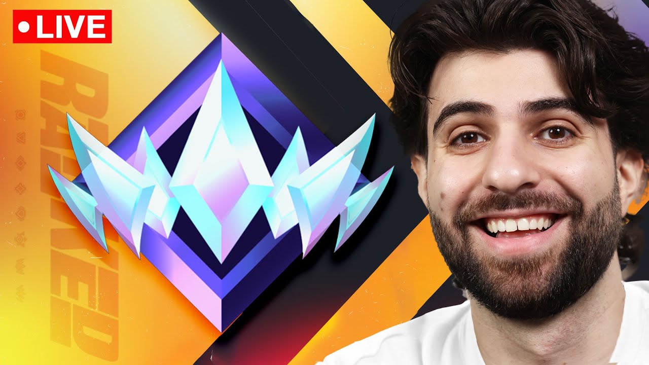 🔴 LIVE UEFN EVENT & HITTING UNREAL!
