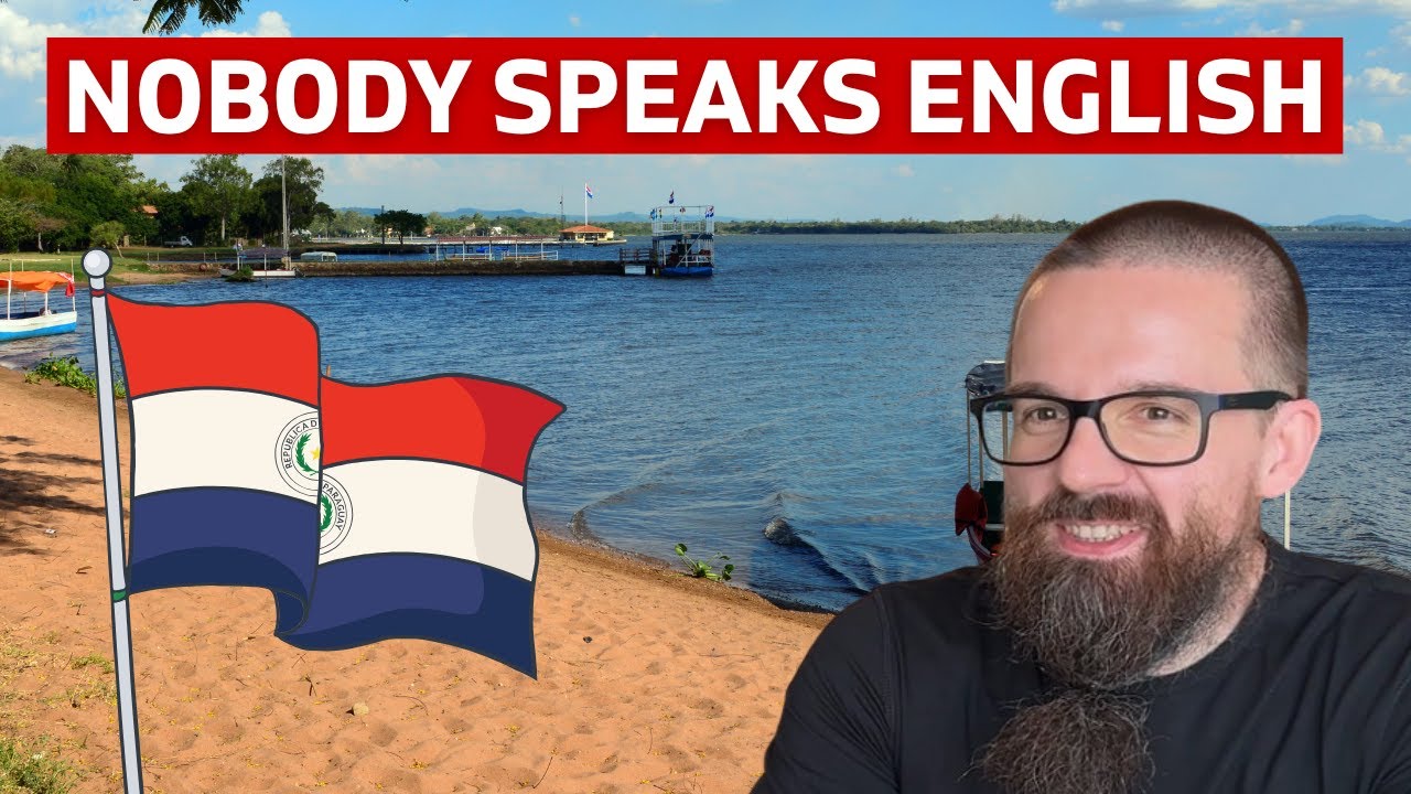Les avantages et les inconv&eacute;nients de la vie au Paraguay
