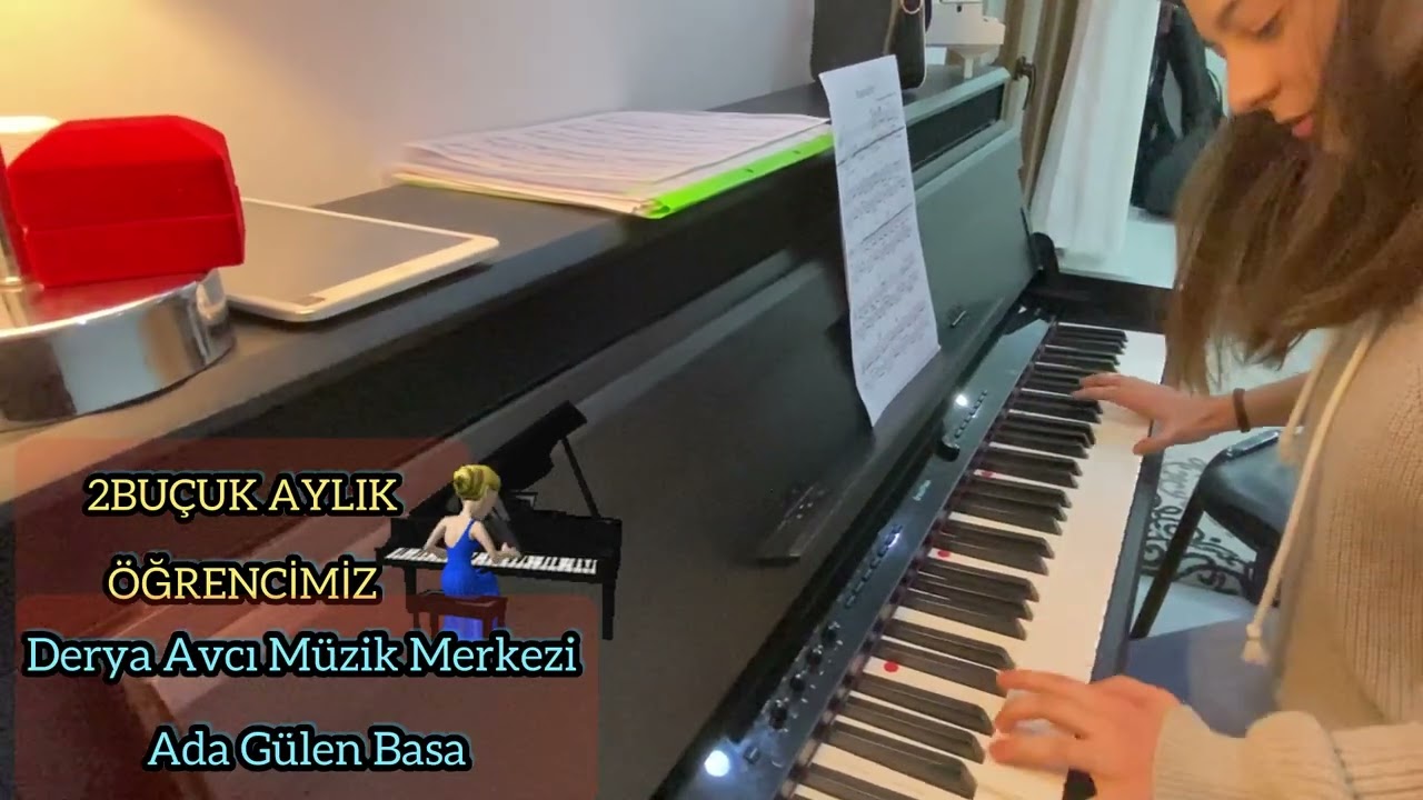 Sadece 2 buçuk ayda mucizeye tanık olmaya hazır olun #ankarapiyano #piyano