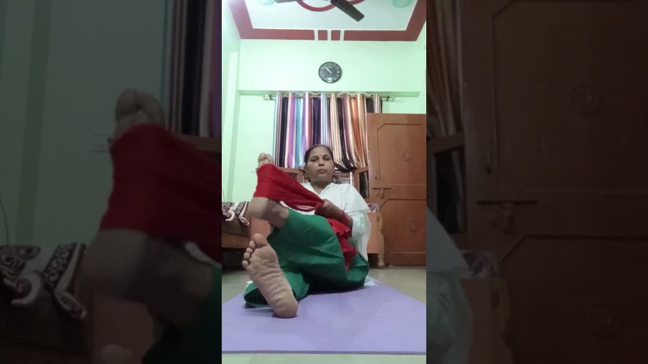 Varicose ki problem ghutne ka dard ediyon ka dard kis exercise se chhutkara payenge#video