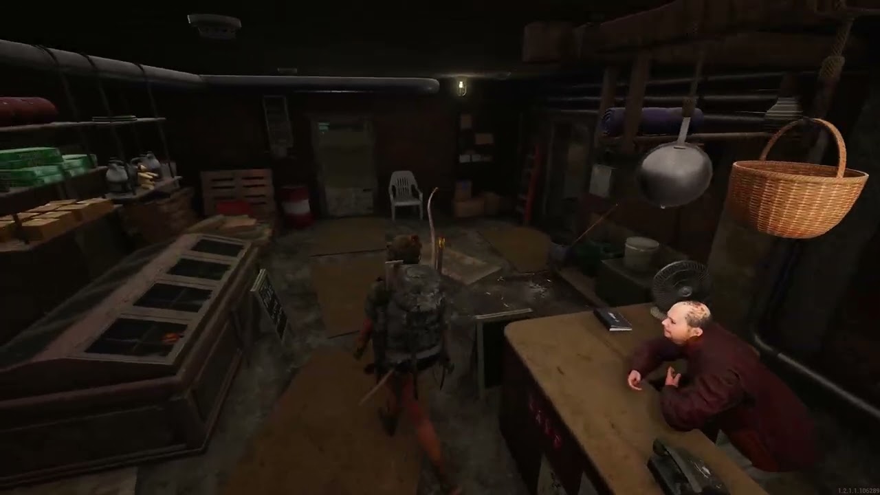 SCUM 2025 Гипер хардкор выживание в зомби апокалипсисе. Сезон 2 Серия 35