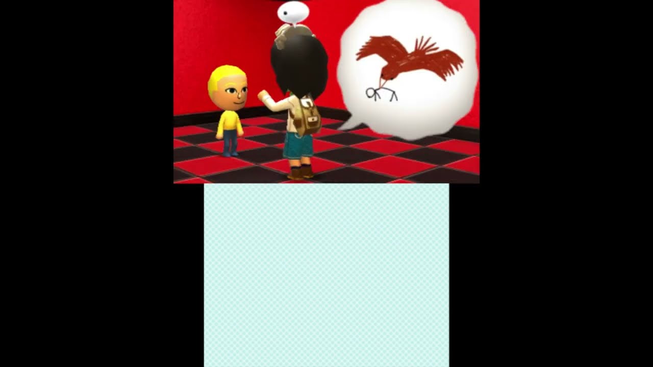 Tomodachi Life - Checking On StreetPass and Islanders (06/17/2024)