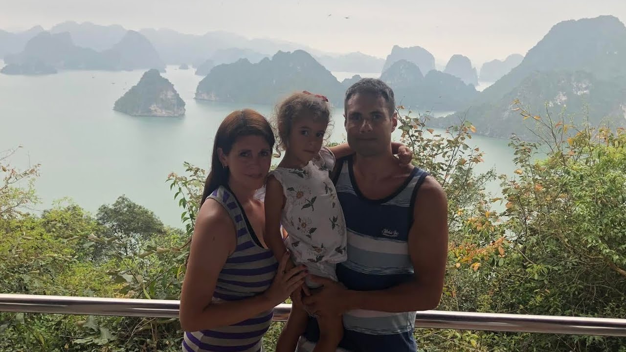 VIETNAM - HANOI
