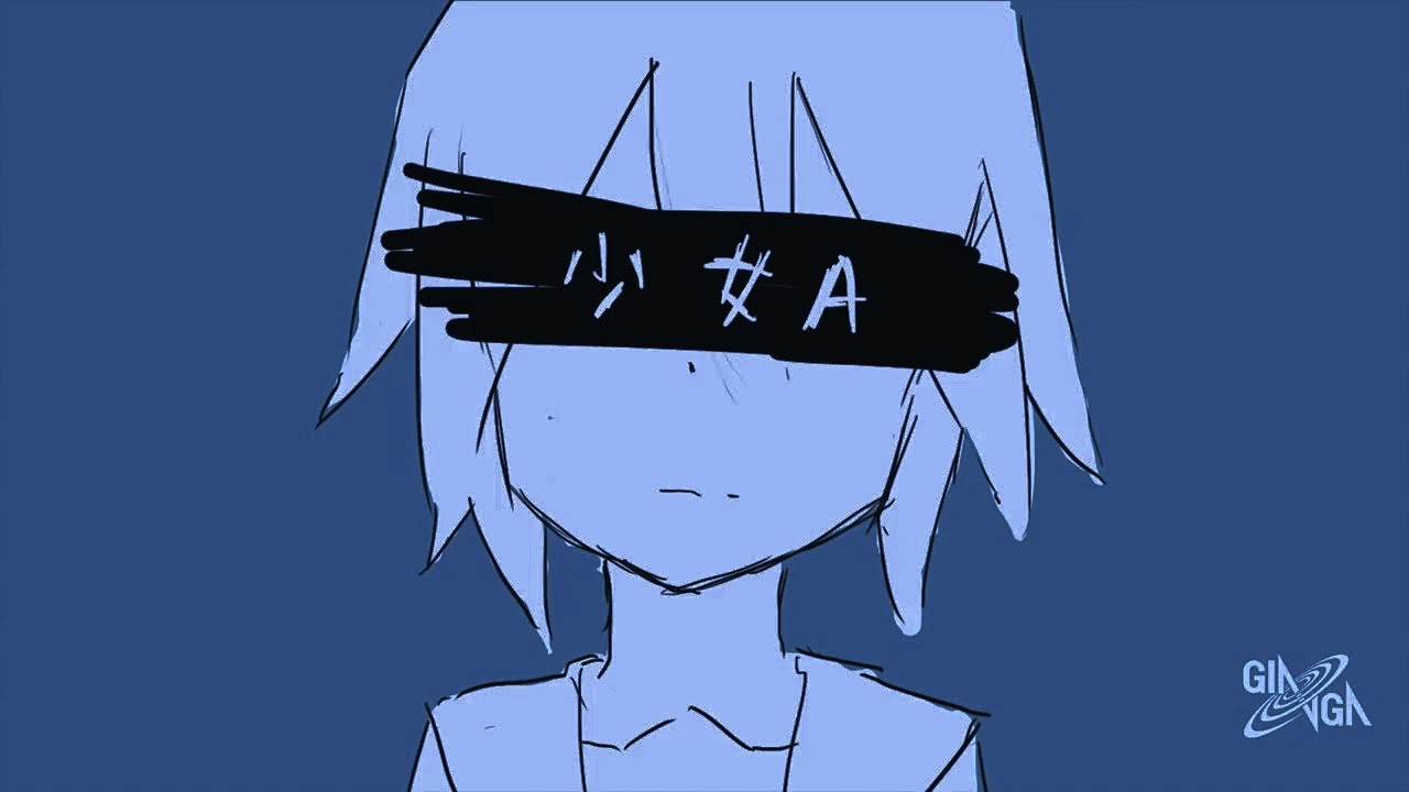 Girl A -  PowapowaP (chiptune version)