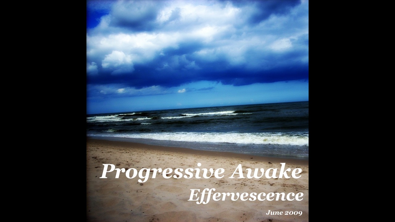 Effervescence (June 2009)