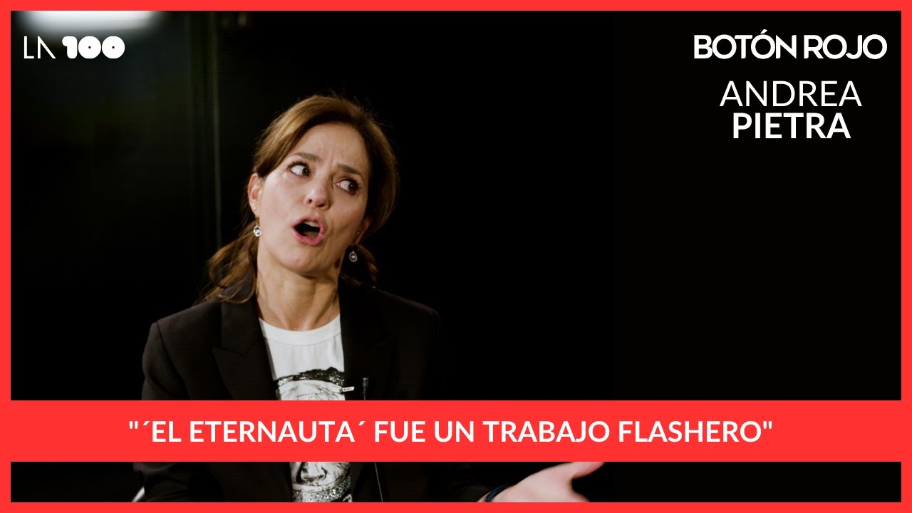 🔴ANDREA PIETRA: 