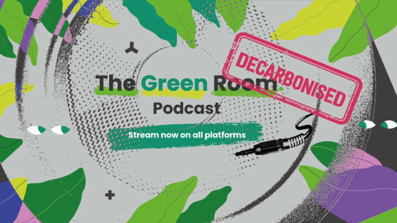#Decarbonised | Episode 5 | Refit, Retain and Reclaim | Feat. Alex Lowenhoff