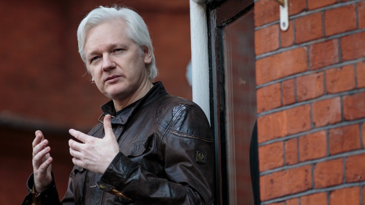 ‘Very dangerous situation’: Assange’s final appeal could be ‘it’ for him