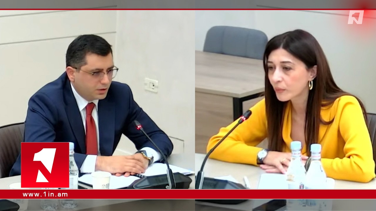 Հակակոռուպցիոն կոմիտեի նախագահը խոստանում է՝ Մոնումենտի առանձնատների գործով նորություններ կլինեն