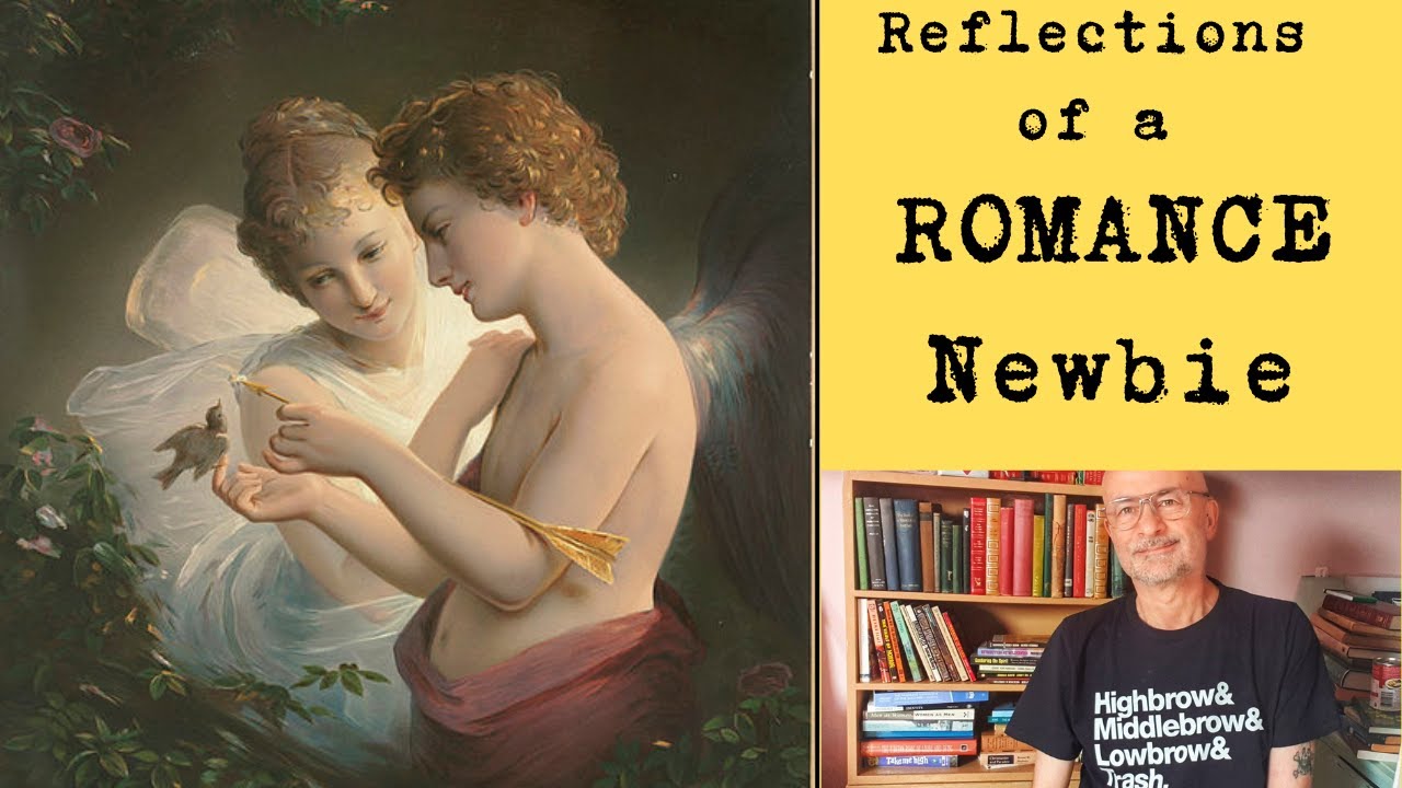 Romance Newbie Reflections | #AutumnAmour wrapup
