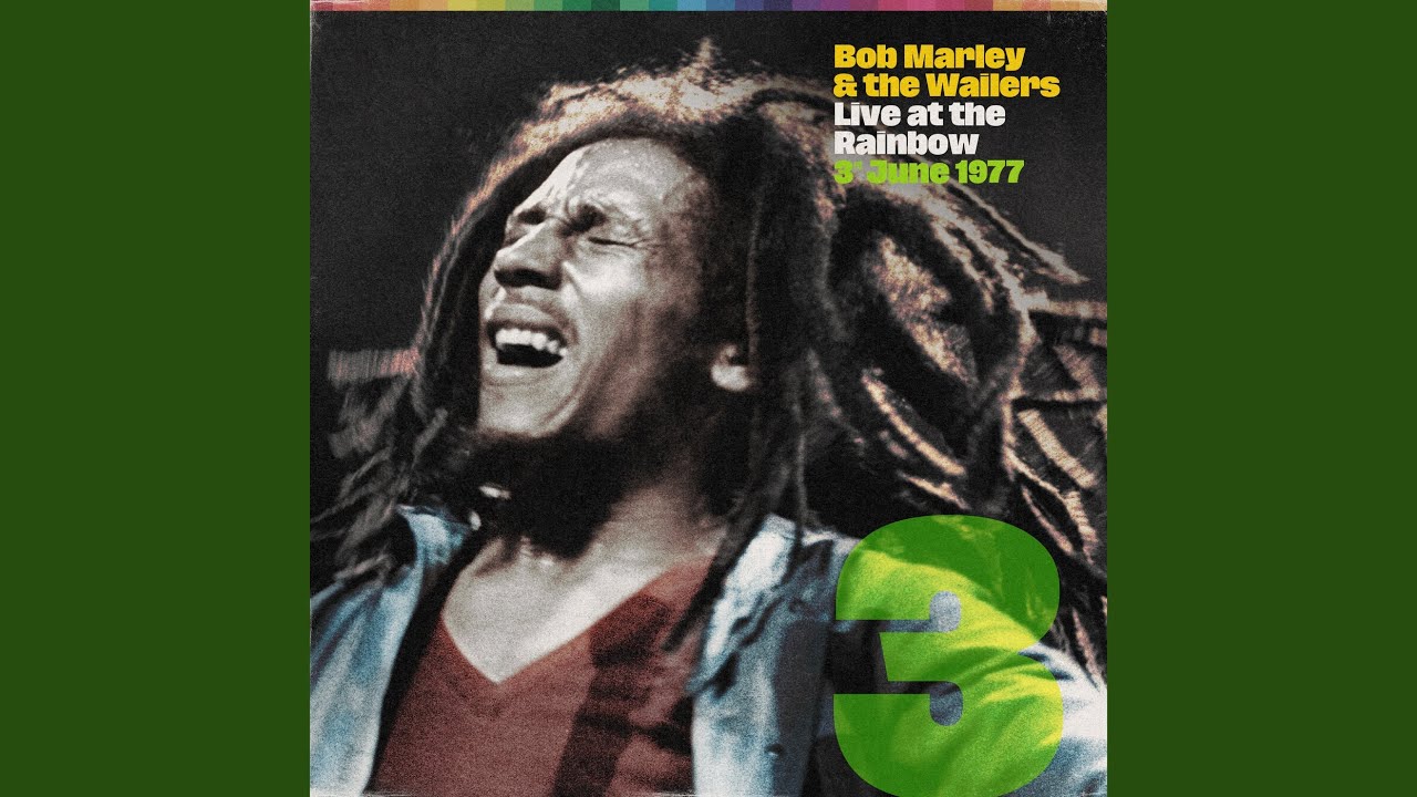 Them Belly Full (But We Hungry) (Live At The Rainbow Theatre, London / June 3, 1977)
