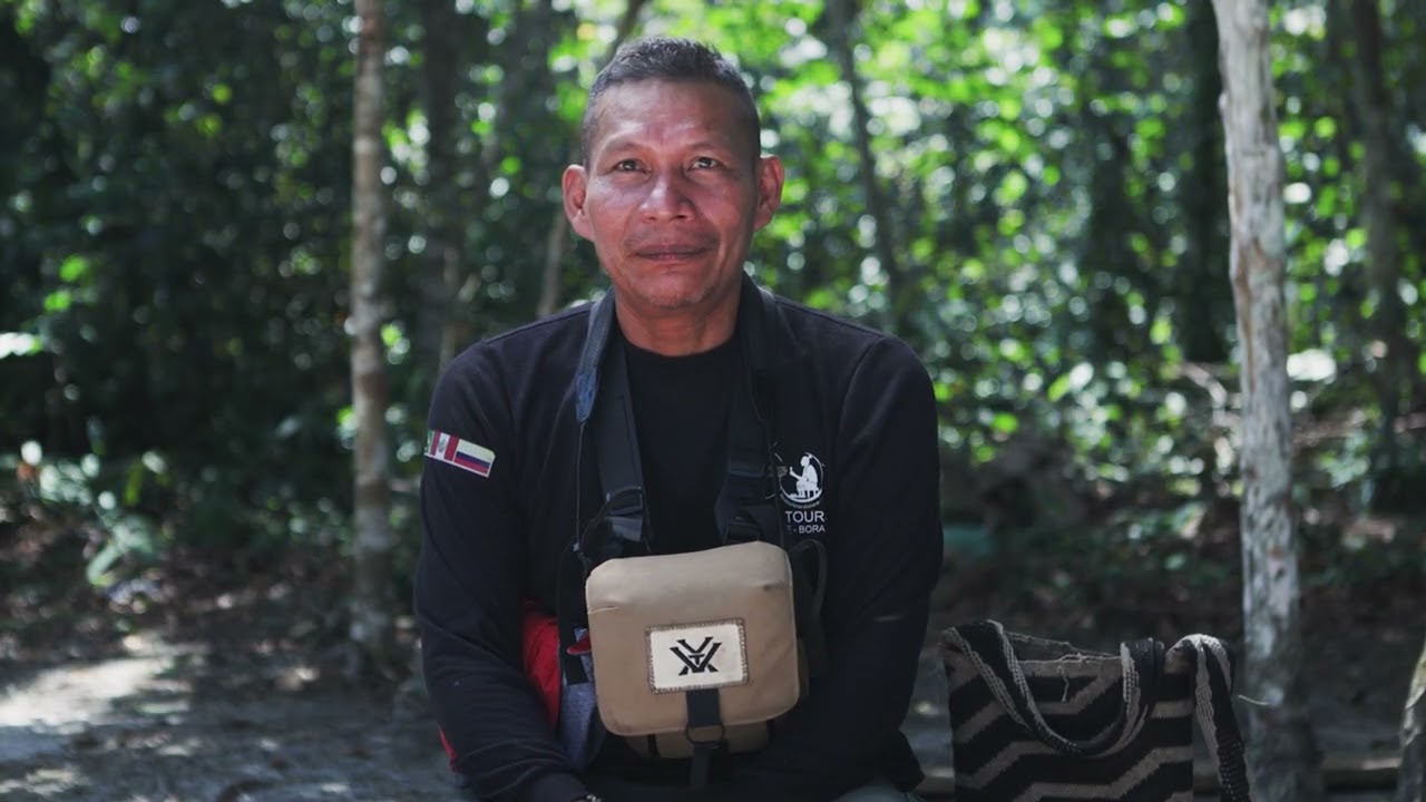 Trailer - TIWA: knowledge defenders