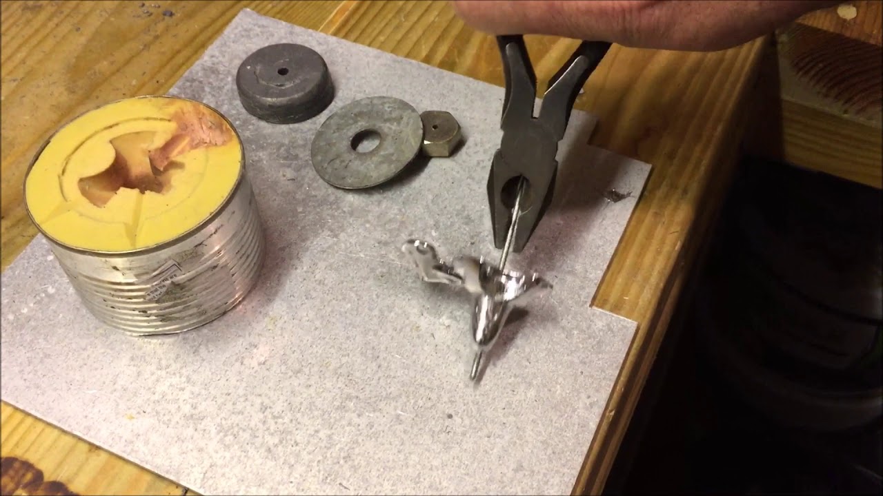 Spopper Production #1