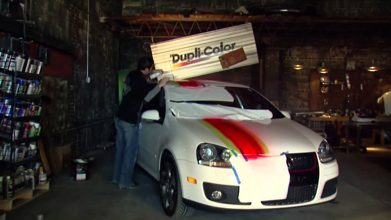 Dupli-Color Custom Wrap Removable Coating // Supercheap Auto