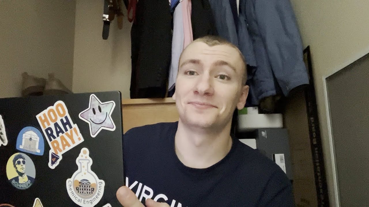 checking my classes (thank you for 500 subscribers!!!)