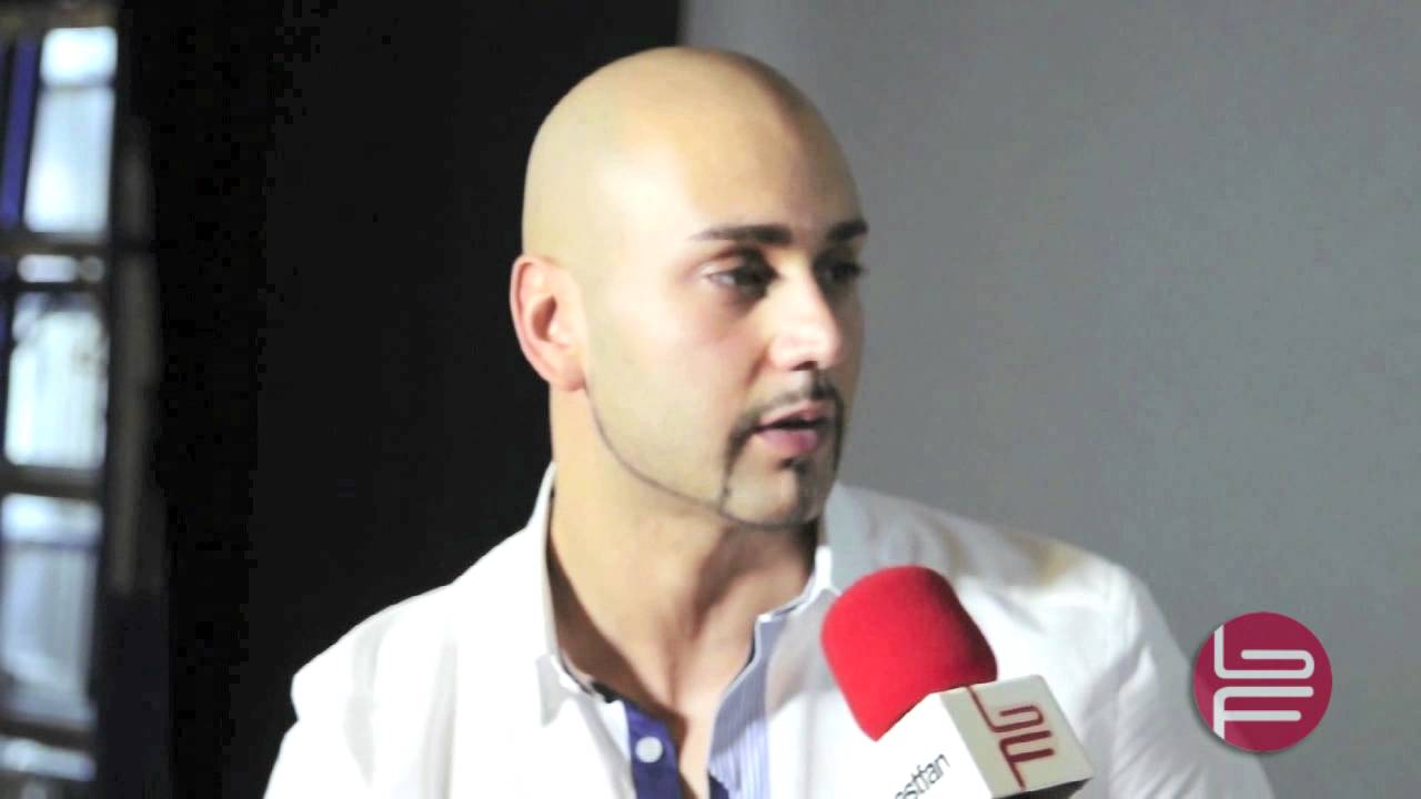 Interview with Massari