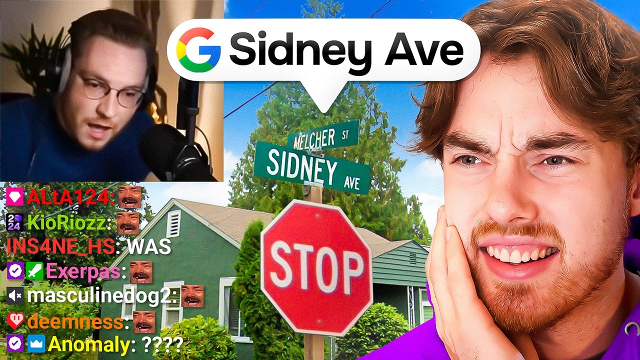 Geoguessr Pro vs GOOGLING Ohne Pixel