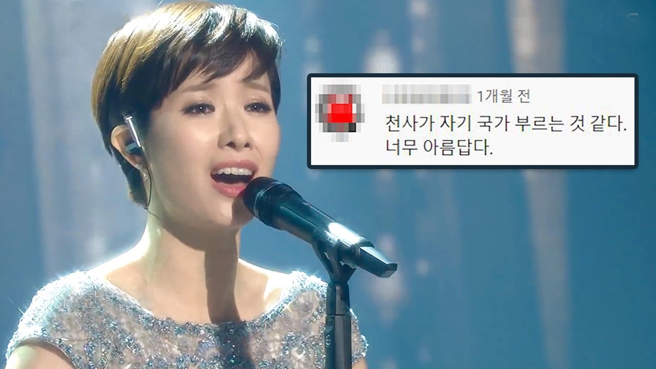 박기영 '넬라 판타지아' 댓글모음💕KBS 20160102