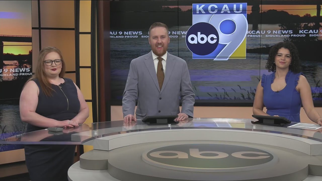 Good Day Siouxland 2/19/26