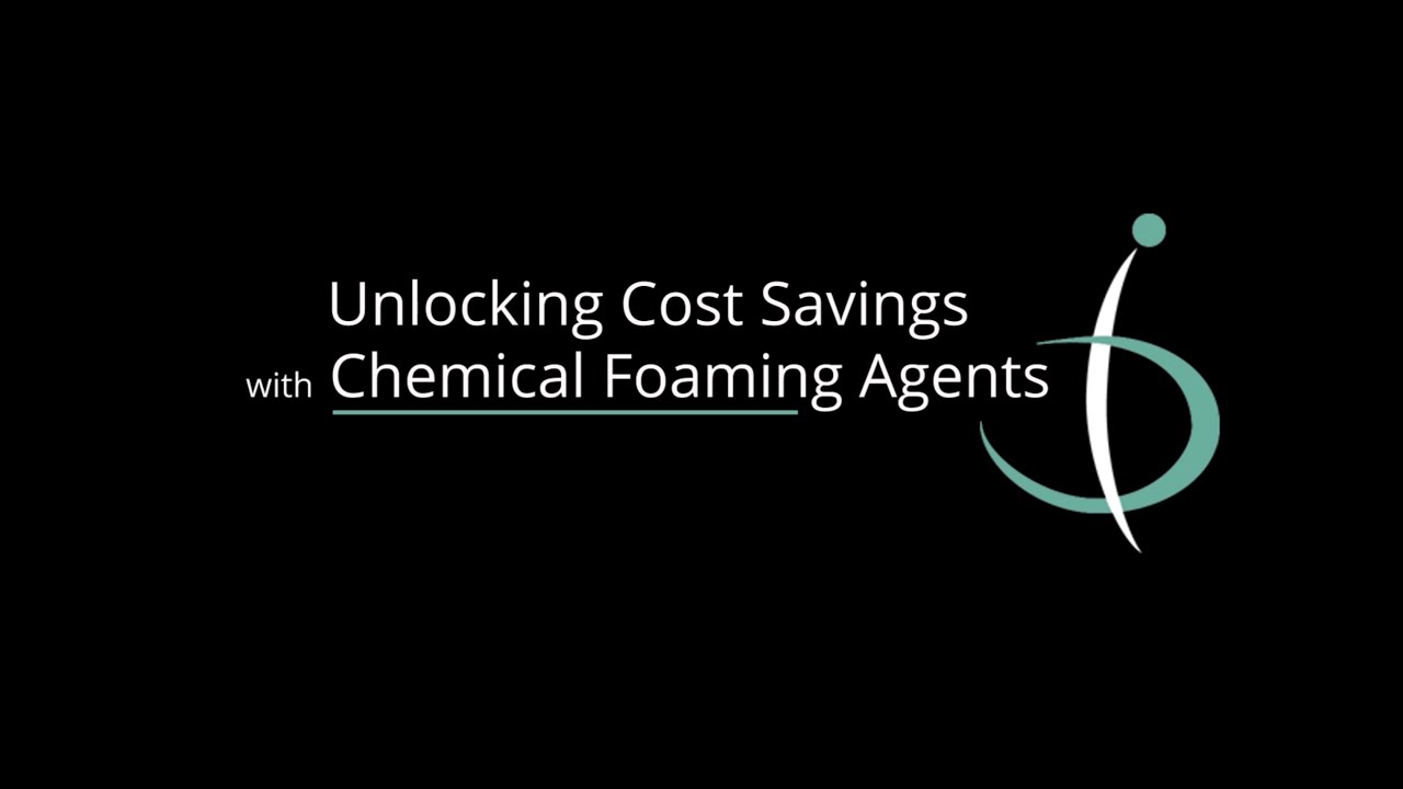 Unlocking Cost Savings With Chemical Foaming Agents- Bergen International