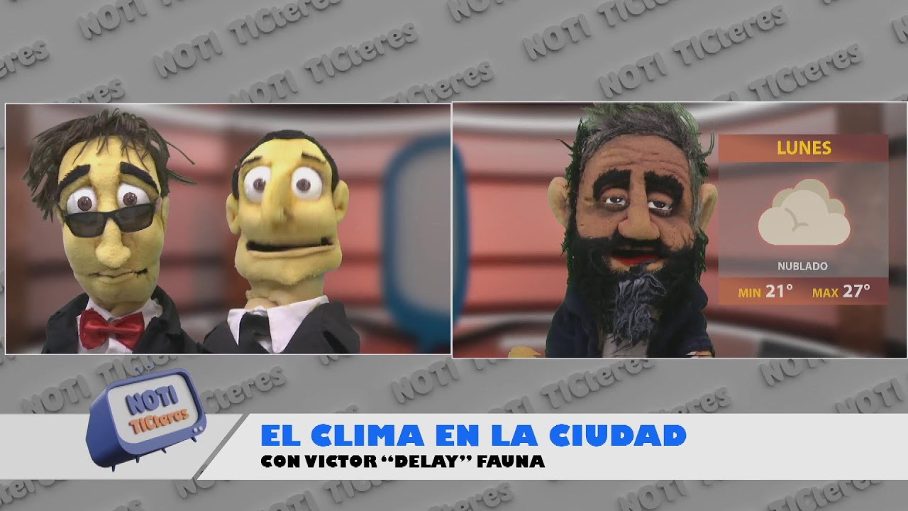 NOTI TICTERES 9-3-26