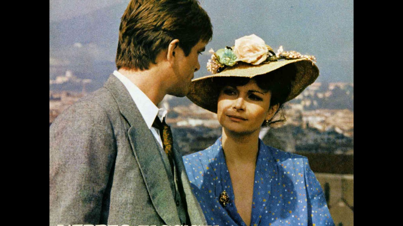 Elena &bull; Aldo Salvi