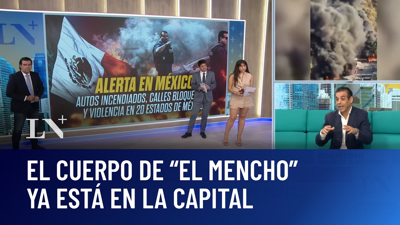 Muerte de 