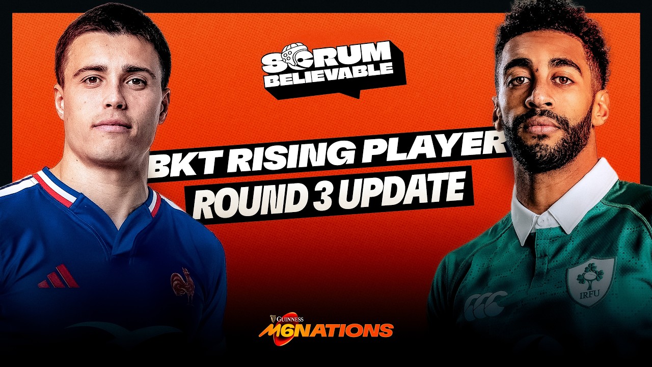Gaël Dréan's dream debut and Robert Baloucoune continues to crush it!