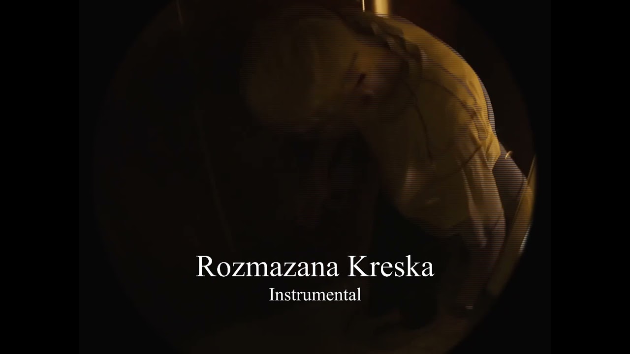 Kinny Zimmer - Rozmazana Kreska - Instrumental (reprod. Fiks)