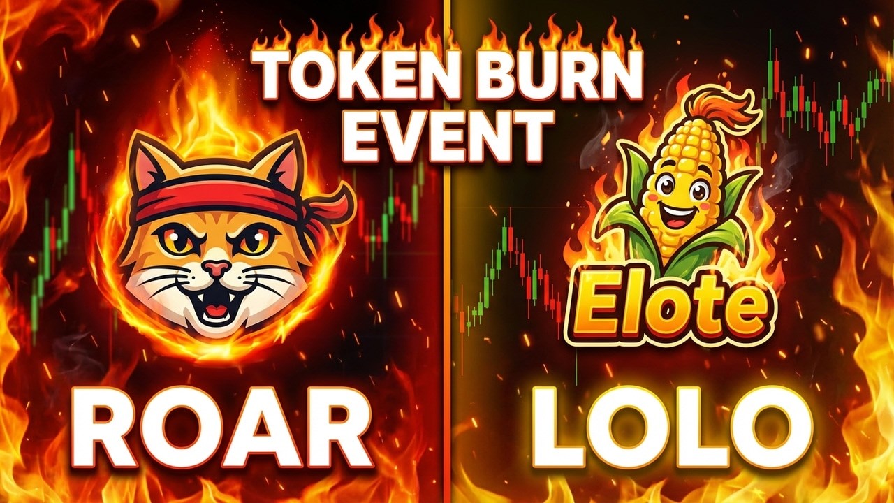 Roaring Kitty i Elote Lolo właśnie się spaliły