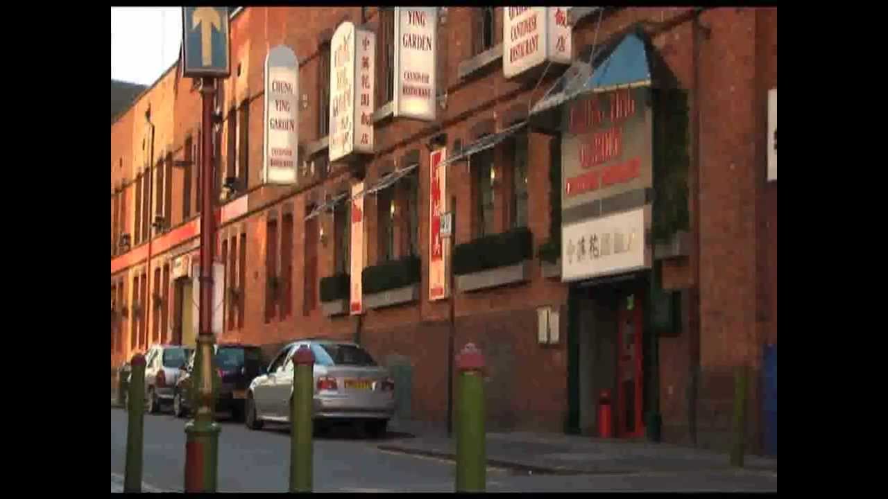 Welcome to Chung Ying Garden