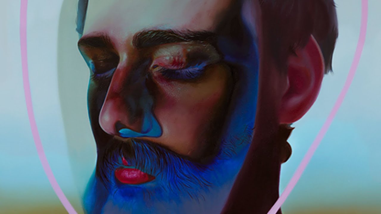 What it Means to be in Love in Full Colour
