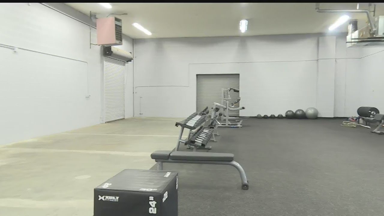 New local gym focuses on reducing sports injuries