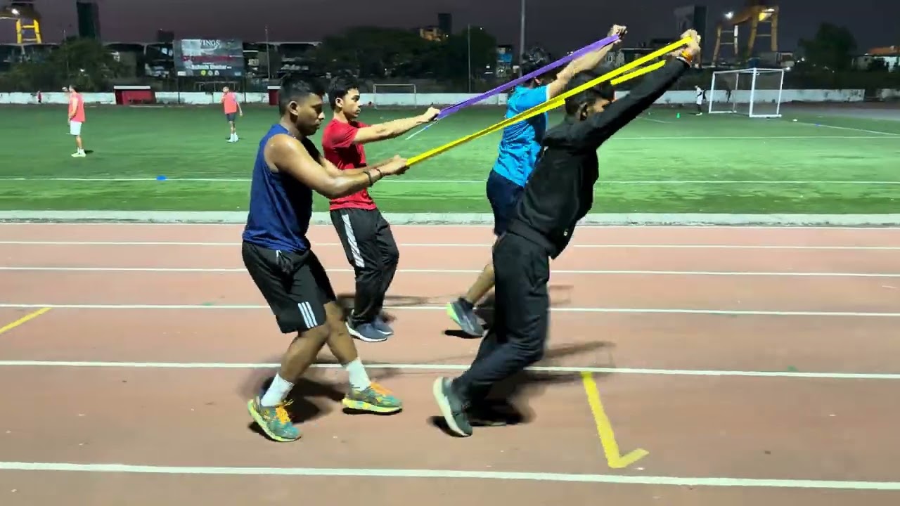 Interval training  #athletics #training #trackandfield ￼