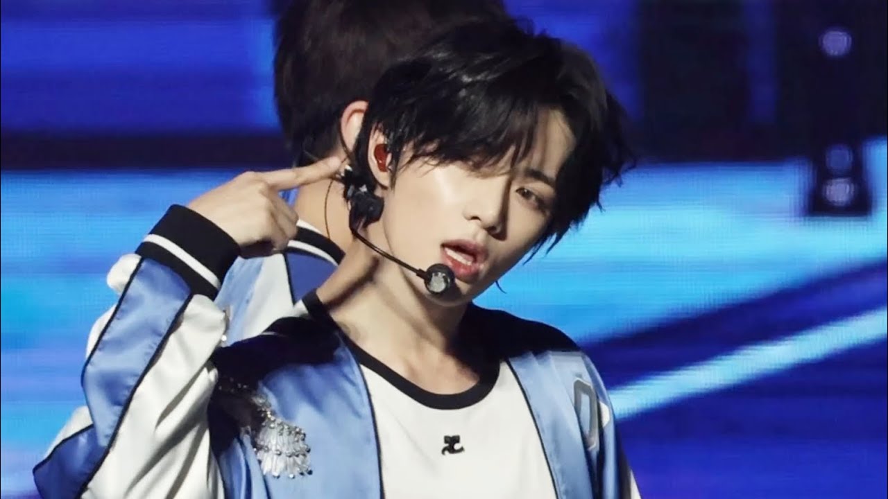 [4K] 'Resist' 투모로우바이투게더 범규 직캠 TXT BEOMGYU FANCAM | 250510 ACT: PROMISE EP.2 IN MACAU