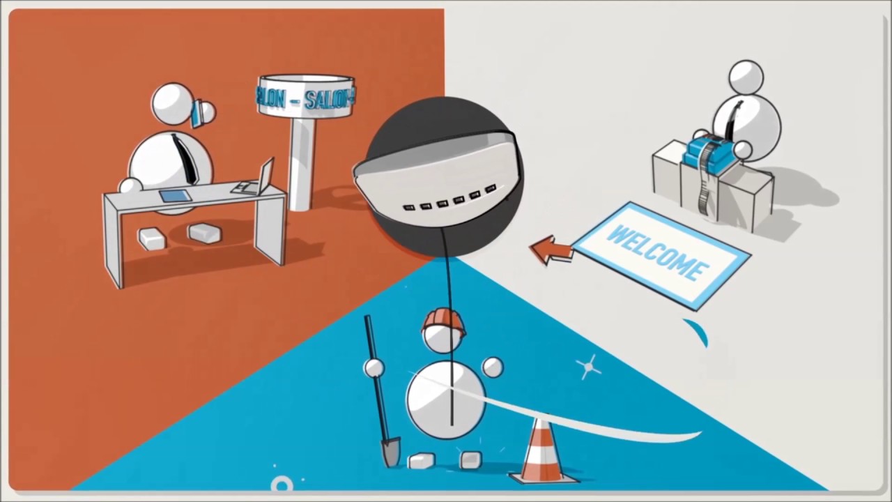 Routeur 4G/4G + : Fonctionnement et usages