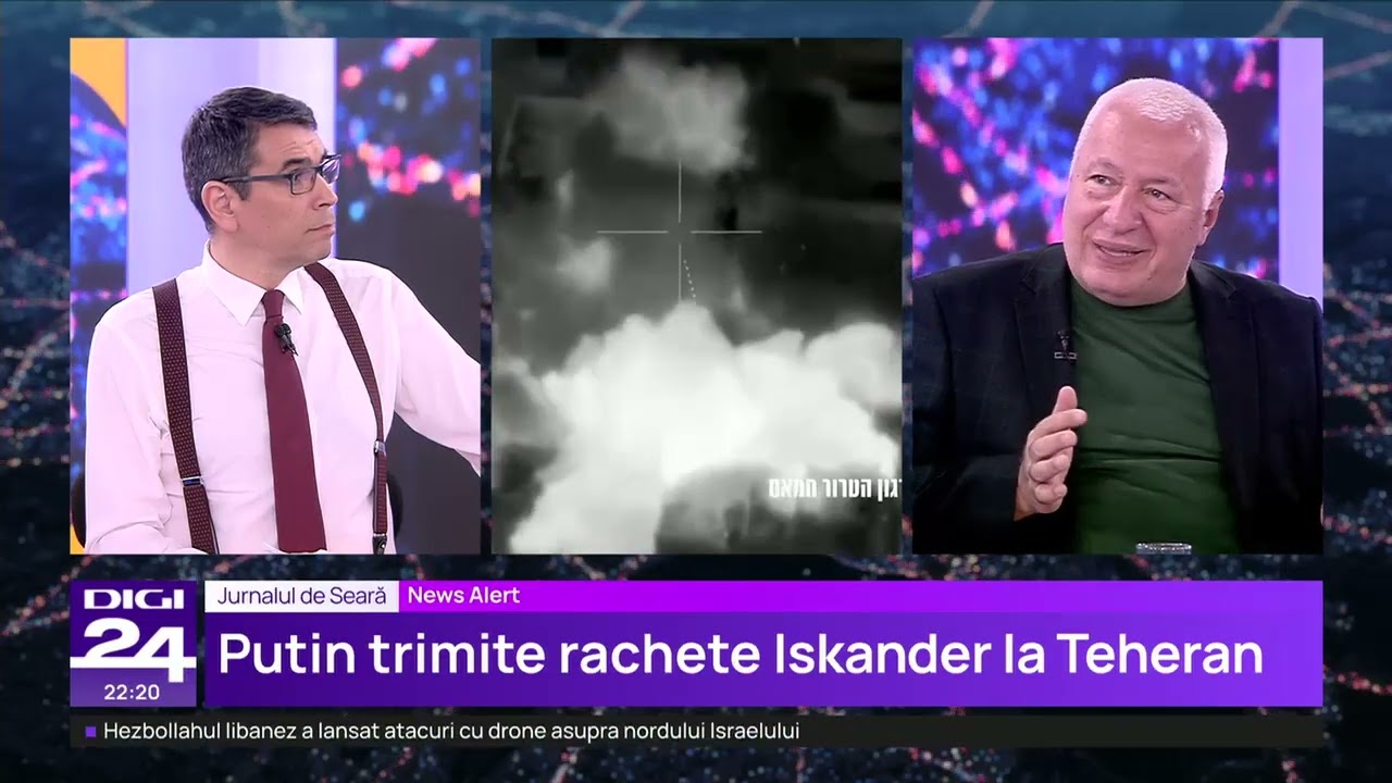 Iulia Fota: Suntem într-o perioadă de confruntare deschisă între două lumi